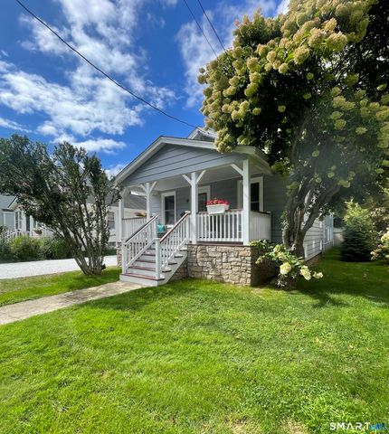 9 Melrose Avenue, Norwalk, CT 06855