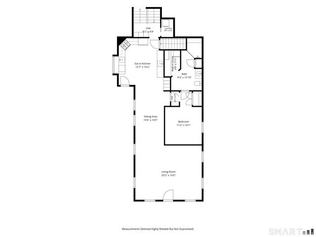 9 Melrose Avenue, Norwalk, CT 06855