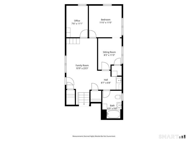 9 Melrose Avenue, Norwalk, CT 06855