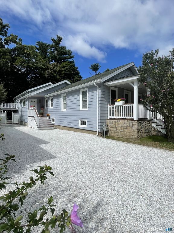 9 Melrose Avenue, Norwalk, CT 06855