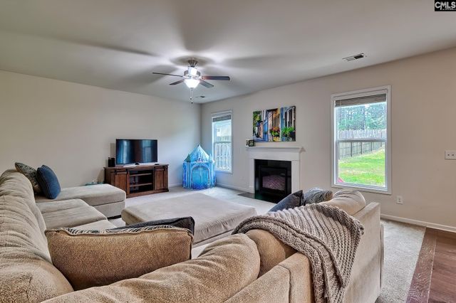 748 Spring Cress Drive, Lexington, SC 29073