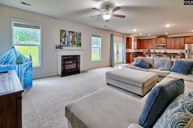 748 Spring Cress Drive, Lexington, SC 29073