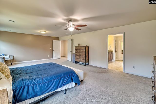 748 Spring Cress Drive, Lexington, SC 29073