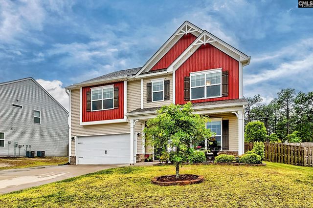 748 Spring Cress Drive, Lexington, SC 29073