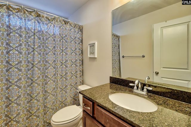 748 Spring Cress Drive, Lexington, SC 29073