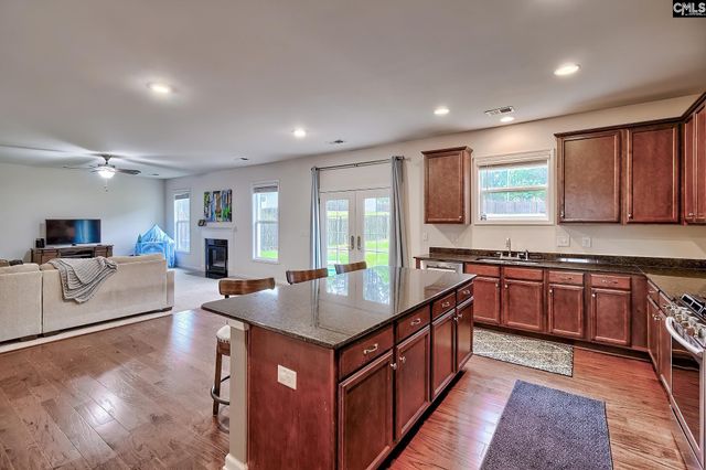 748 Spring Cress Drive, Lexington, SC 29073