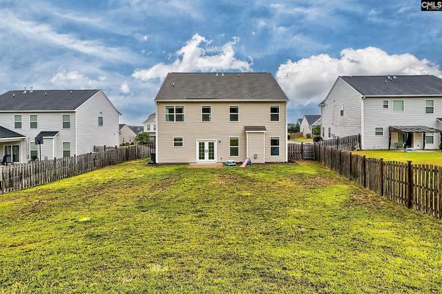 748 Spring Cress Drive, Lexington, SC 29073