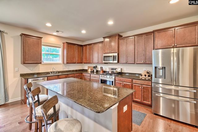 748 Spring Cress Drive, Lexington, SC 29073