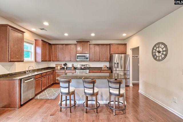 748 Spring Cress Drive, Lexington, SC 29073