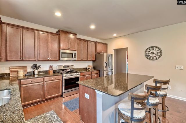 748 Spring Cress Drive, Lexington, SC 29073
