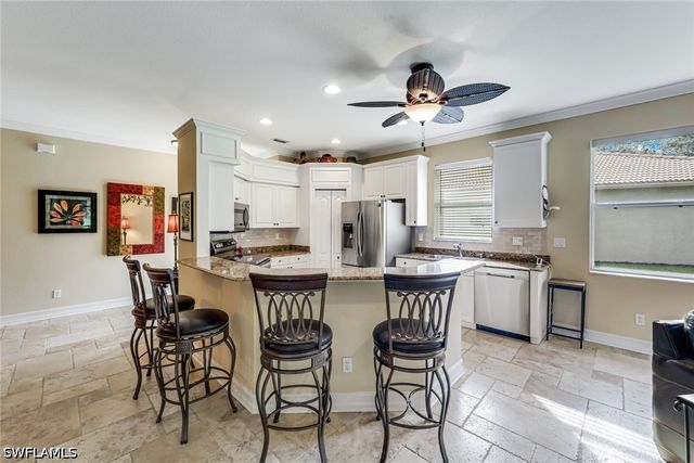 13642 Lucera CT, Estero, FL 33928