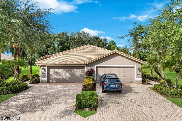 13642 Lucera CT, Estero, FL 33928