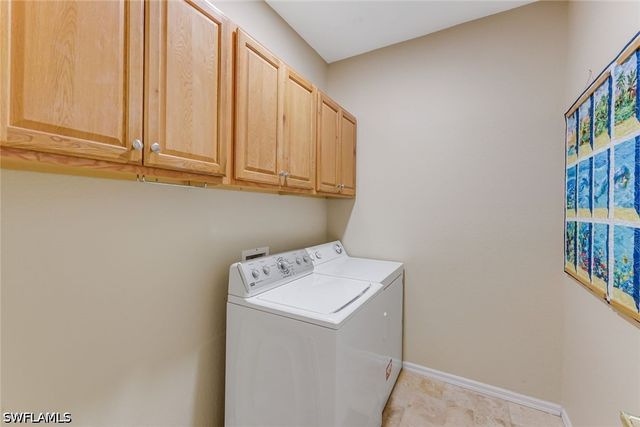 13642 Lucera CT, Estero, FL 33928