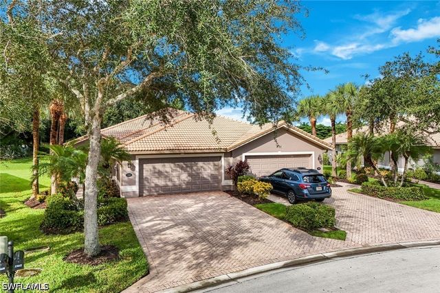 13642 Lucera CT, Estero, FL 33928
