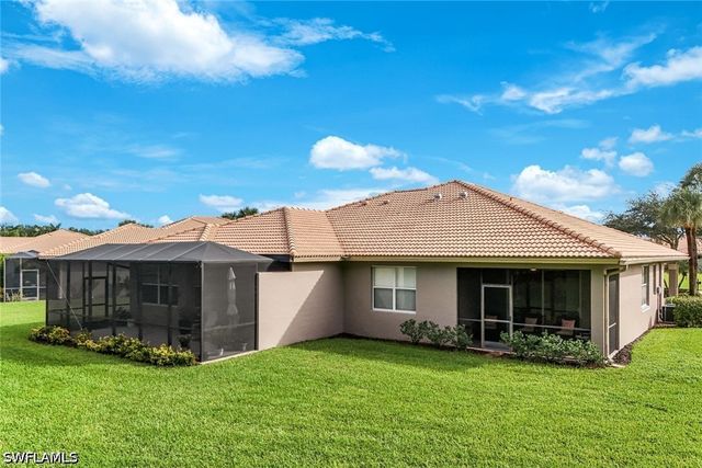 13642 Lucera CT, Estero, FL 33928