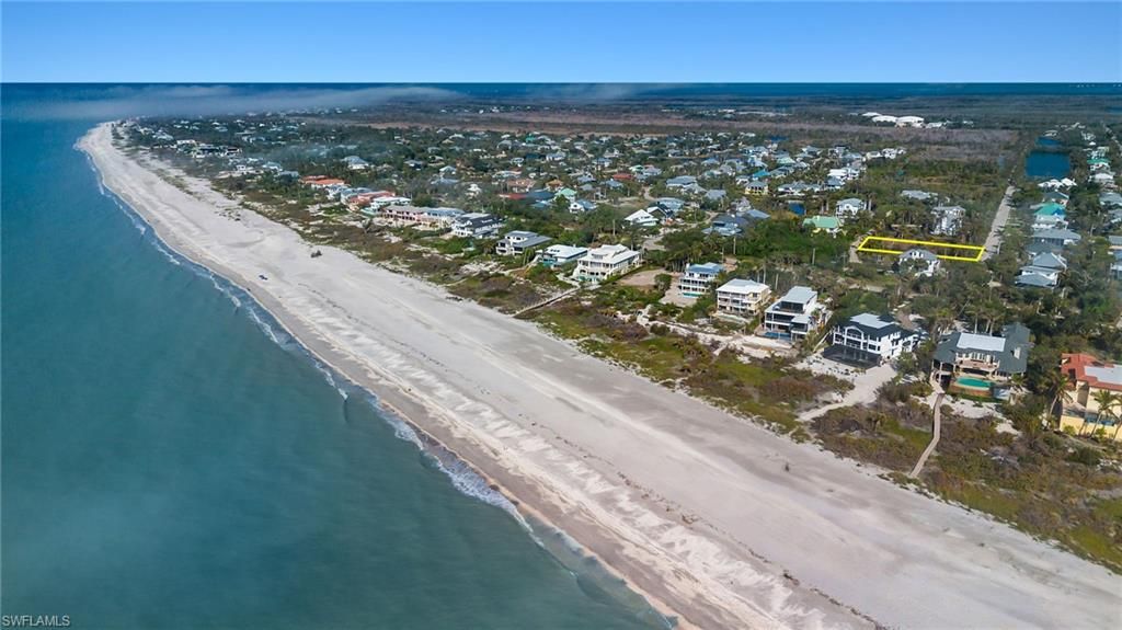 460 Sawgrass PL, SANIBEL, FL 33957 — exterior