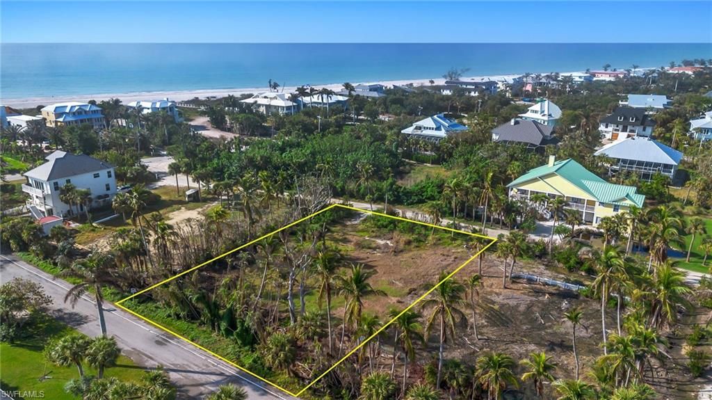 460 Sawgrass PL, SANIBEL, FL 33957 — photo 4
