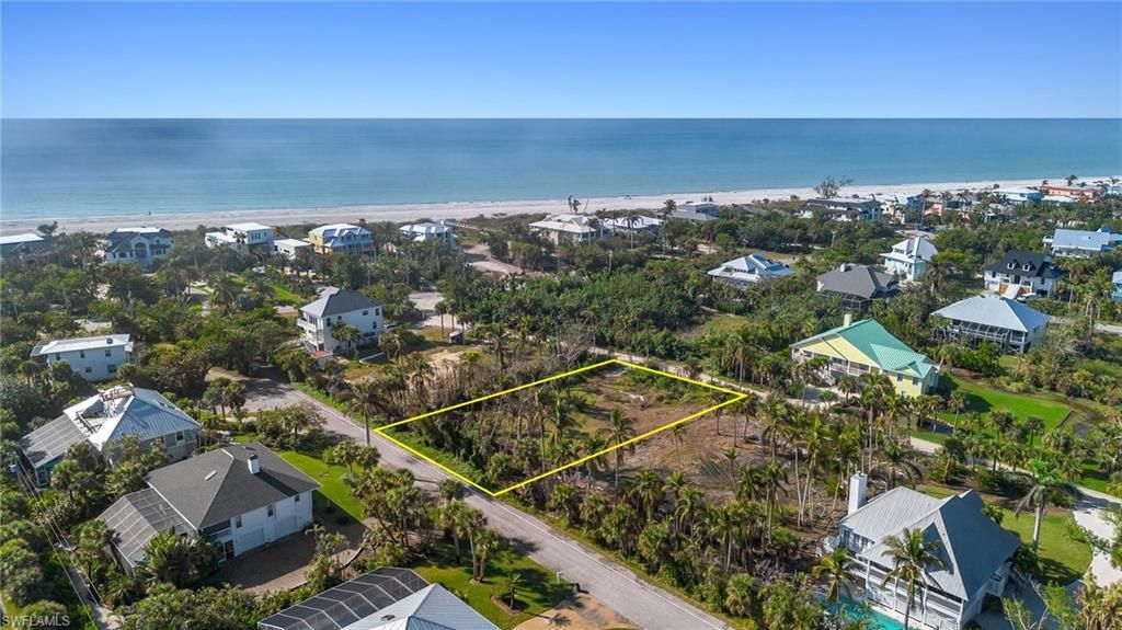 460 Sawgrass PL, SANIBEL, FL 33957 — photo 5