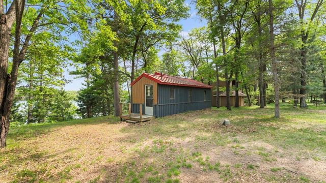 13964 Hardy Lake Road SW, Pillager, MN 56473