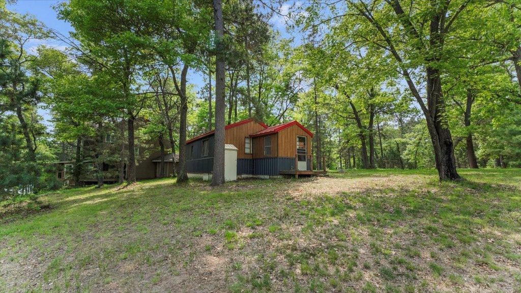 13964 Hardy Lake Road SW, Pillager, MN 56473
