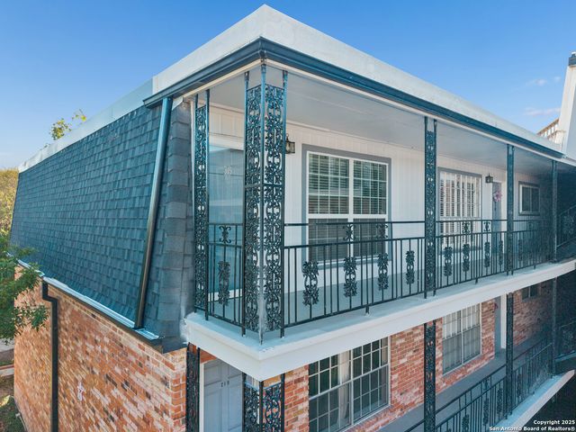 8401 N New Braunfels Ave Apt 319A, San Antonio, TX 78209