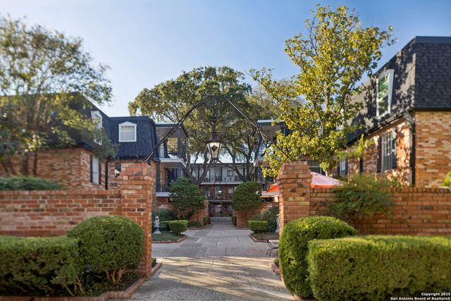 8401 N New Braunfels Ave Apt 319A, San Antonio, TX 78209