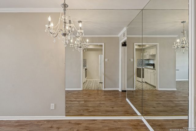 8401 N New Braunfels Ave Apt 319A, San Antonio, TX 78209