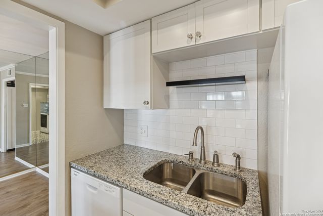 8401 N New Braunfels Ave Apt 319A, San Antonio, TX 78209