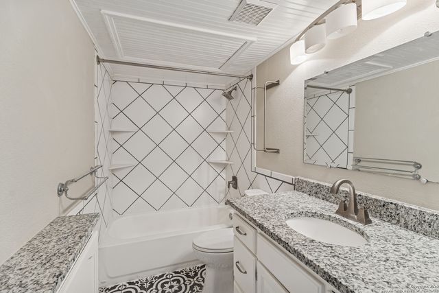 8401 N New Braunfels Ave Apt 319A, San Antonio, TX 78209