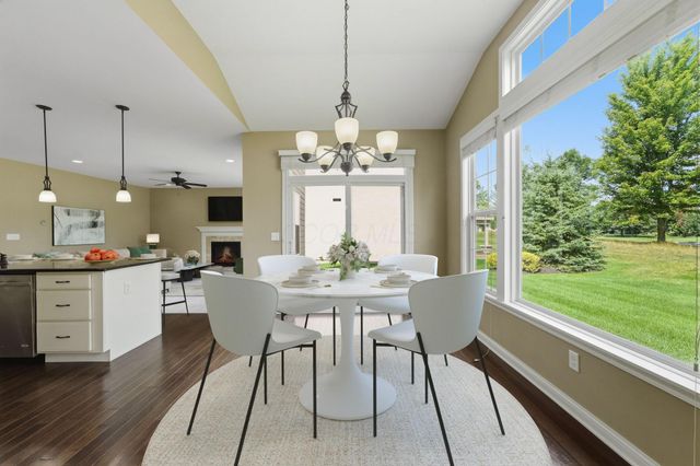 8503 Coldwater Drive, Powell, OH 43065