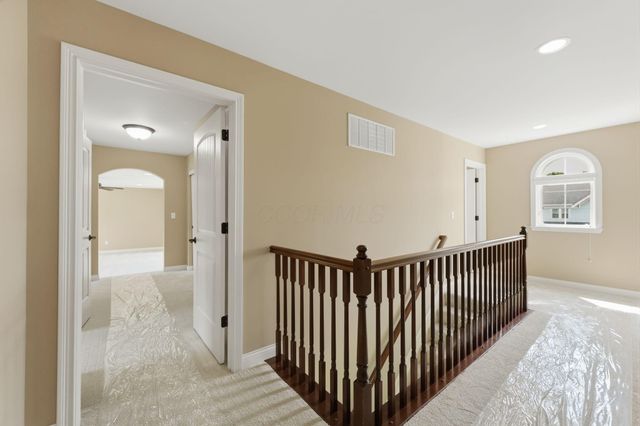 8503 Coldwater Drive, Powell, OH 43065