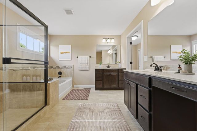 8503 Coldwater Drive, Powell, OH 43065