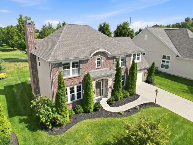 8503 Coldwater Drive, Powell, OH 43065