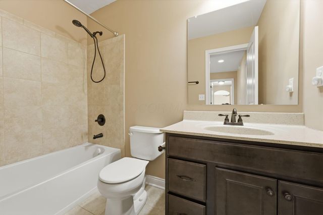 8503 Coldwater Drive, Powell, OH 43065