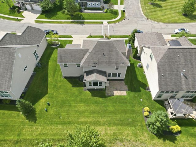 8503 Coldwater Drive, Powell, OH 43065
