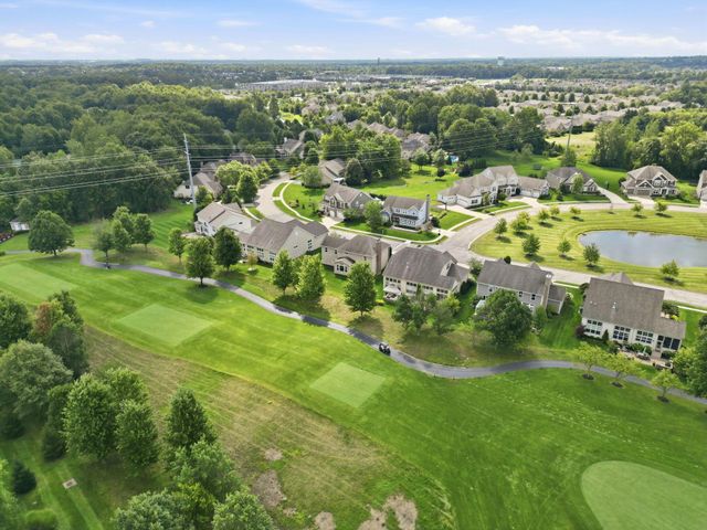 8503 Coldwater Drive, Powell, OH 43065