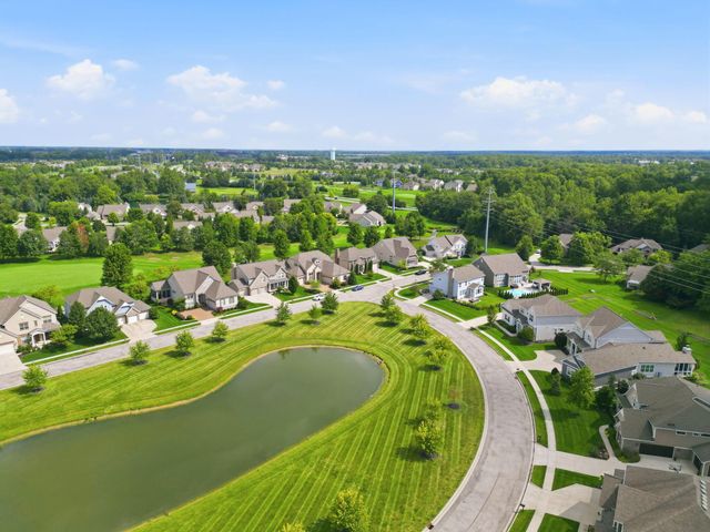 8503 Coldwater Drive, Powell, OH 43065