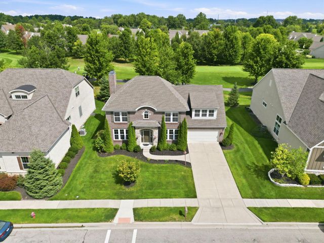 8503 Coldwater Drive, Powell, OH 43065