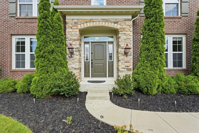 8503 Coldwater Drive, Powell, OH 43065