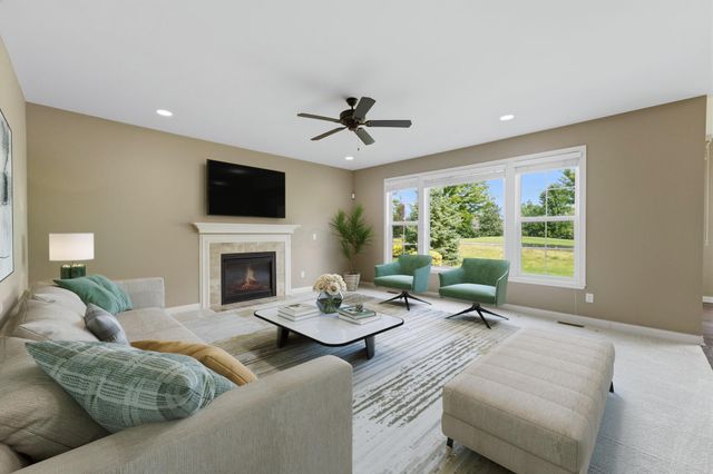 8503 Coldwater Drive, Powell, OH 43065