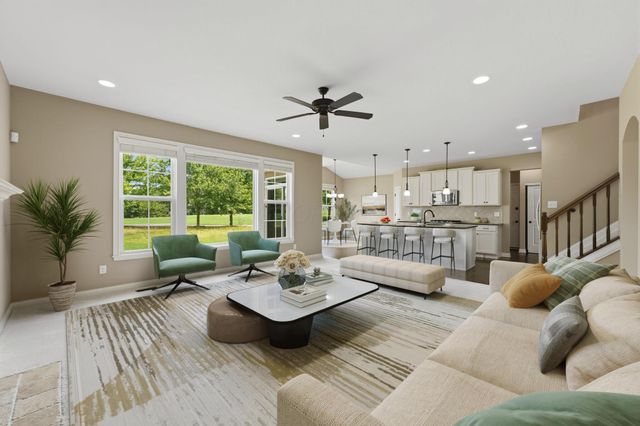 8503 Coldwater Drive, Powell, OH 43065