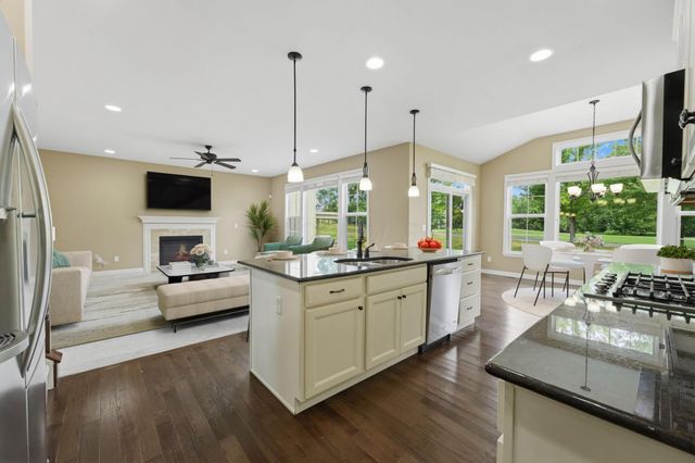 8503 Coldwater Drive, Powell, OH 43065