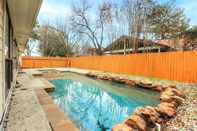 21102 Marcin Drive, Spring, TX 77388