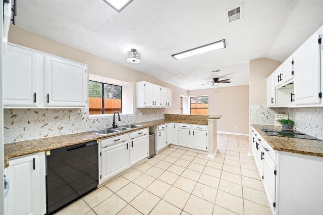21102 Marcin Drive, Spring, TX 77388