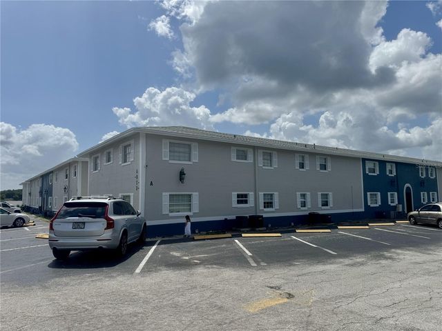 1400 EUDORA ROAD D35, Mount Dora, FL 32757