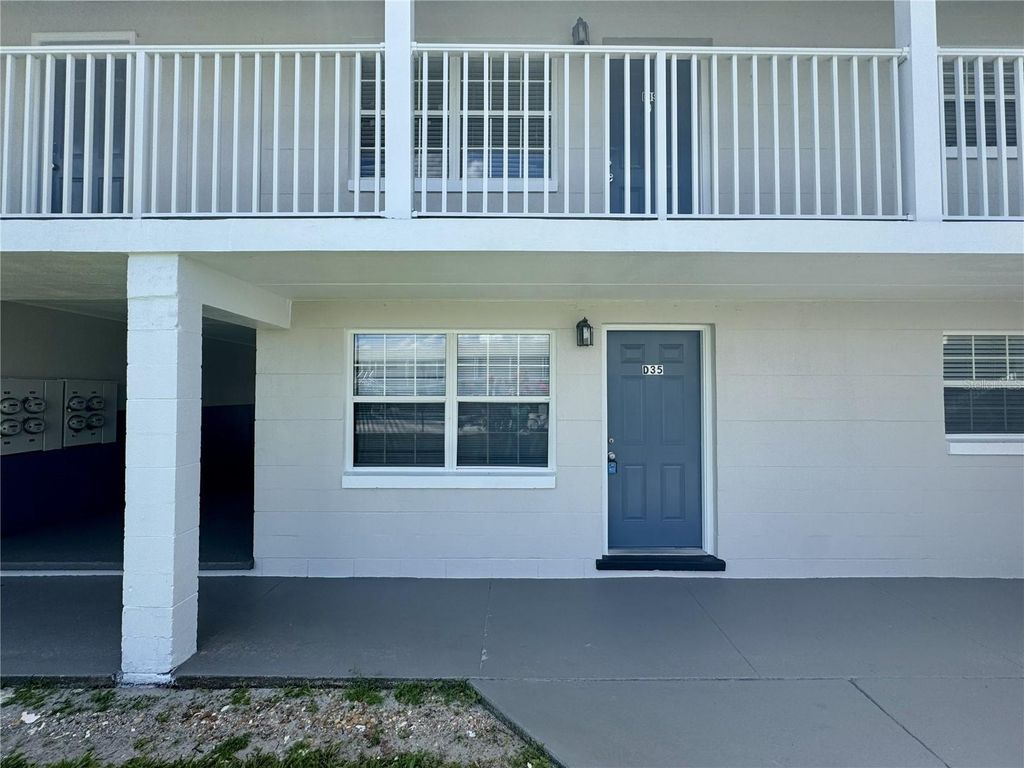 Image 1 of property listing at 1400 EUDORA ROAD D35, Mount Dora, FL 32757