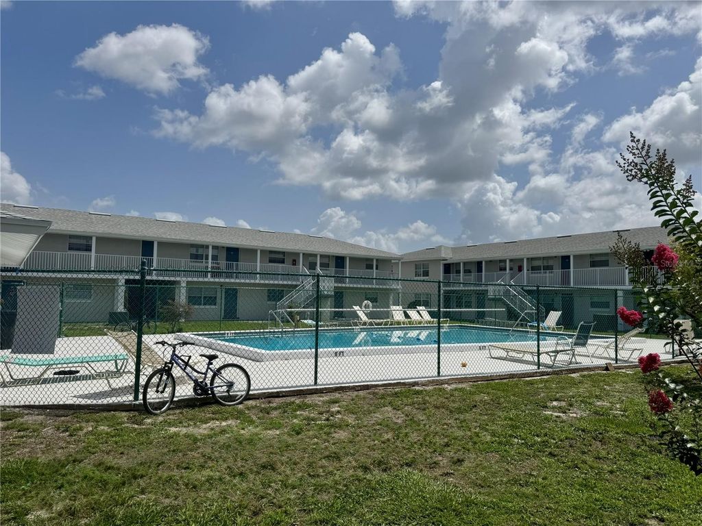 Image 23 of property listing at 1400 EUDORA ROAD D35, Mount Dora, FL 32757