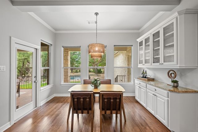 806 Overlook BND, Leander, TX 78641