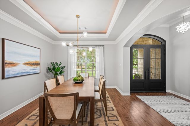 806 Overlook BND, Leander, TX 78641