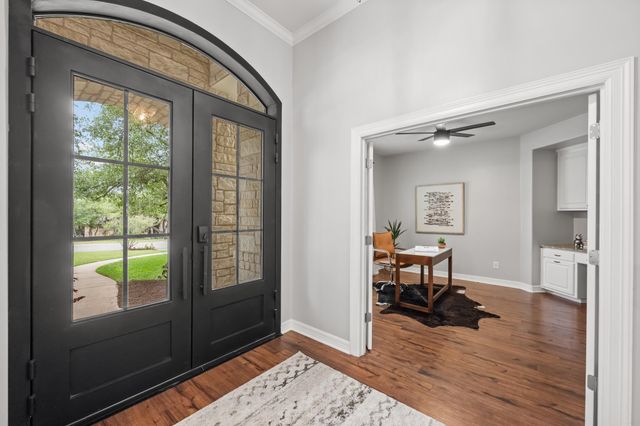 806 Overlook BND, Leander, TX 78641